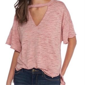 Free People JORDAN TEE